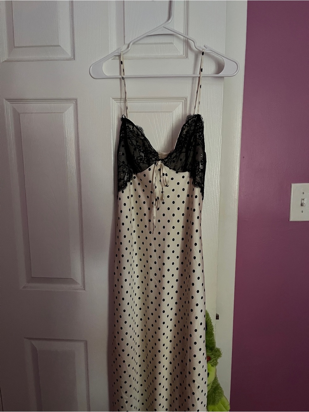 JESSICA SIMPSON DRESS